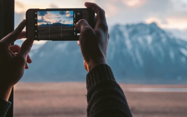 Practical phone camera tips that make everyday photos look better