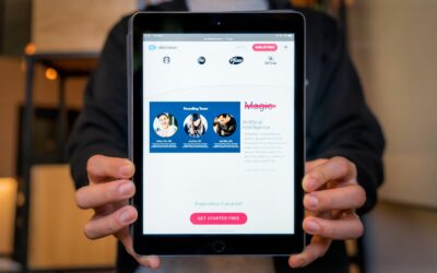 Screen time without the strain: easy display tweaks that make phones and tablets kinder on your eyes