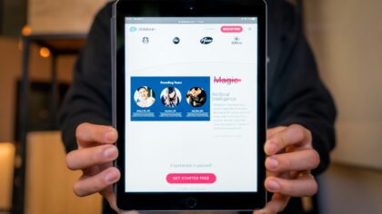 Screen time without the strain: easy display tweaks that make phones and tablets kinder on your eyes