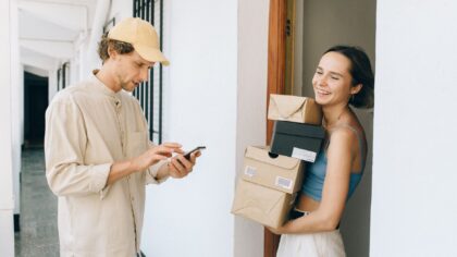 Simple guide to fake delivery messages: how to spot them and protect your money