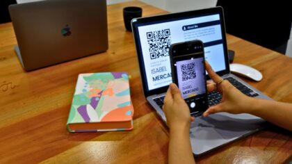 Simple guide to QR code scams and how to check if a code is safe