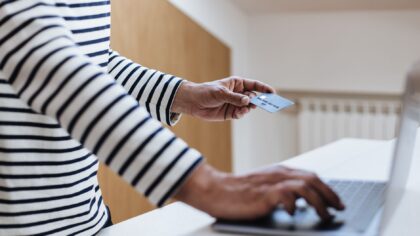Simple habits that quietly protect you from identity theft