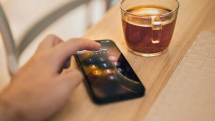 Simple phone security habits that make your smartphone much harder to compromise