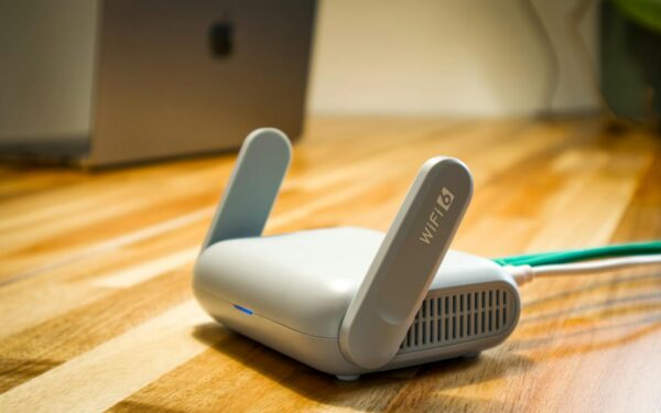 Simple steps to secure your Wi‑Fi router and protect your home network