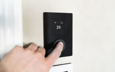 Smart thermostats for busy households: how to save energy without making everyone uncomfortable