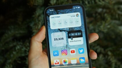 Smartphone widgets that actually save time: practical ideas for your home screen