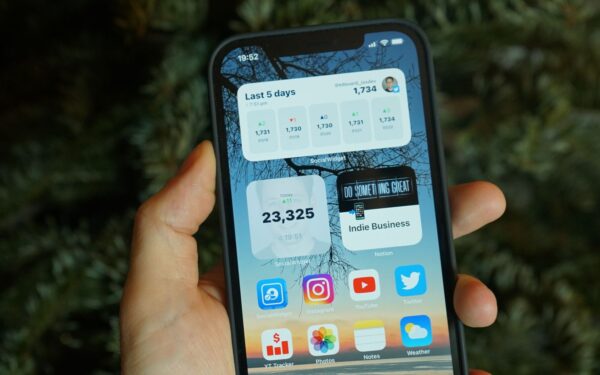 Smartphone widgets that actually save time: practical ideas for your home screen
