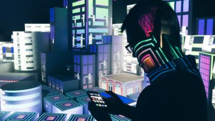 How digital twins could quietly improve the cities you live in