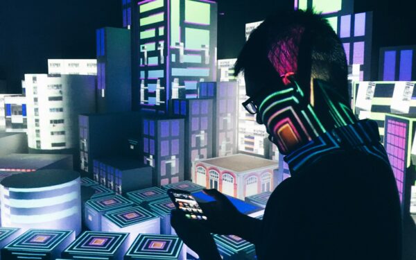 How digital twins could quietly improve the cities you live in