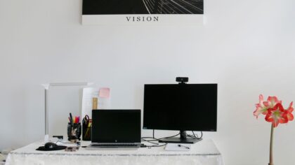 Webcams without the overwhelm: how to pick one that actually improves your calls