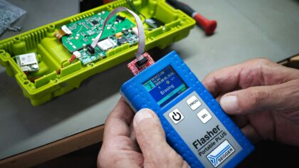 Why digital product passports could reshape how we buy, repair and recycle things