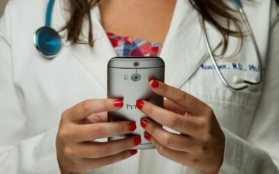 Why digital therapeutics are becoming a serious complement to traditional healthcare