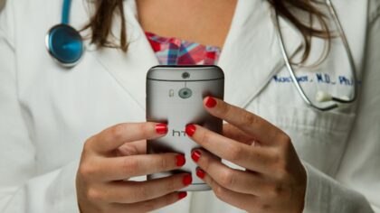 Why digital therapeutics are becoming a serious complement to traditional healthcare