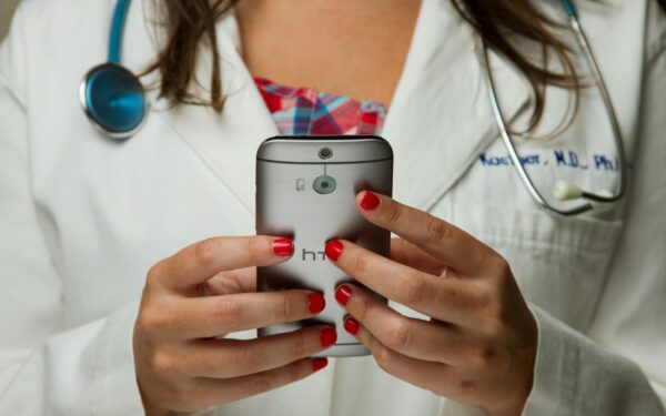 Why digital therapeutics are becoming a serious complement to traditional healthcare