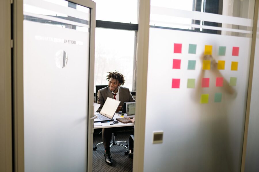 Modern office innovation