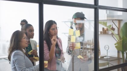 Why many innovations fail and what teams can do differently