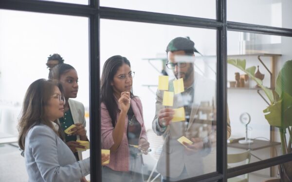 Why many innovations fail and what teams can do differently