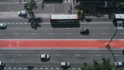Why small experiments beat big bets in mobility innovation