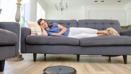 A beginner’s guide to robot vacuums: what they really do well and how to pick one