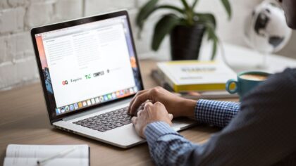 A calm guide to AI email helpers: how to save time without sounding like a robot