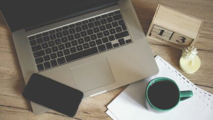 A calm guide to AI for daily planning: how to get help without losing your priorities