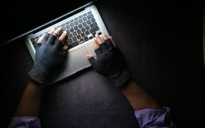 A calm guide to AI for personal cybersecurity: small habits that make a big difference