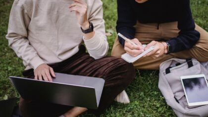 A calm guide to AI for students: smarter studying without shortcuts