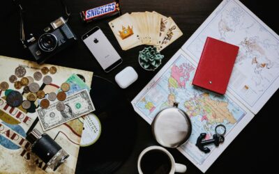 A calm guide to AI for trip planning: save time without losing the joy of travel