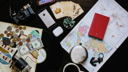 A calm guide to AI for trip planning: save time without losing the joy of travel