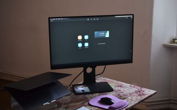 A calm guide to AI on your desktop: how to build a faster everyday workflow