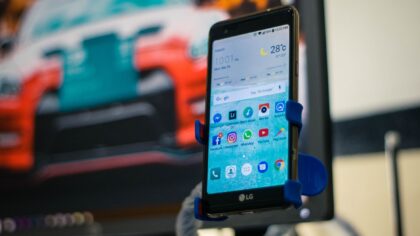 A calm guide to Android launchers: customise your home screen without breaking your phone