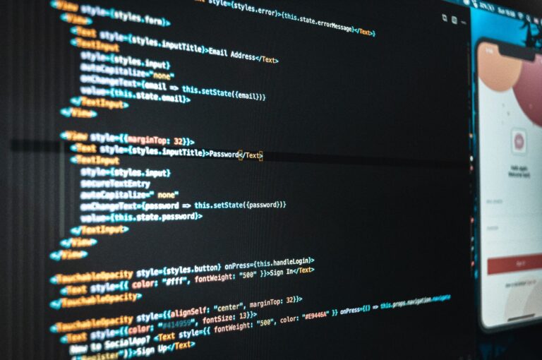 Task automation app