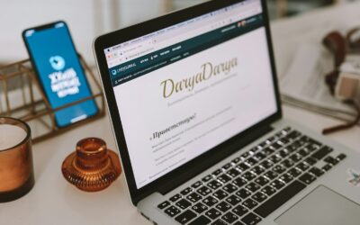 A calm guide to electronic signature services: sign documents safely without printing them