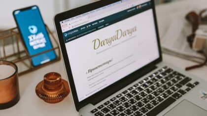 A calm guide to electronic signature services: sign documents safely without printing them