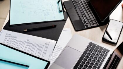 A calm guide to electronic signature tools that actually make work easier