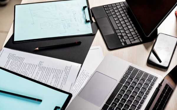 A calm guide to electronic signature tools that actually make work easier
