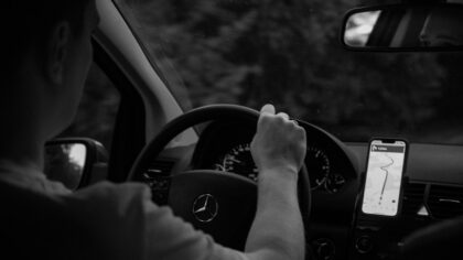 A calm guide to navigation apps: use your phone to get around without getting stressed
