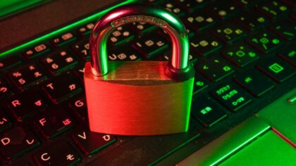 A calm guide to password managers: build a safer digital life without memorising every login