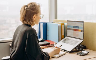 A calm guide to spreadsheet templates: reuse your work instead of rebuilding it every time