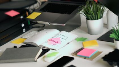 A calm guide to task automation on your computer: simple workflows that save real time