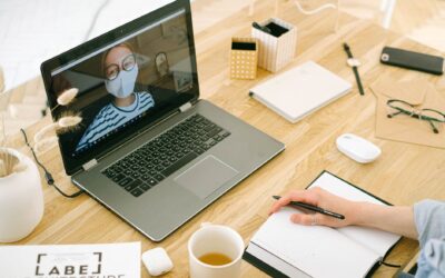 A calm guide to video meeting apps: make online calls smoother without extra stress