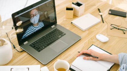 A calm guide to video meeting apps: make online calls smoother without extra stress