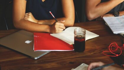 A gentle guide to AI for brainstorming: turning vague ideas into something you can use
