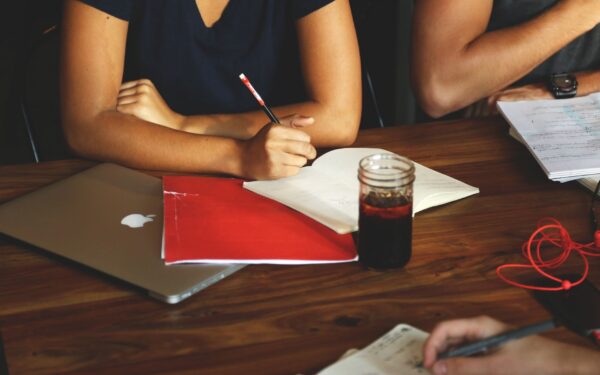 A gentle guide to AI for brainstorming: turning vague ideas into something you can use