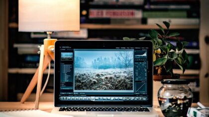 A practical guide to photo editing software for everyday pictures
