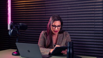 A simple guide to AI note‑taking tools that actually help you think