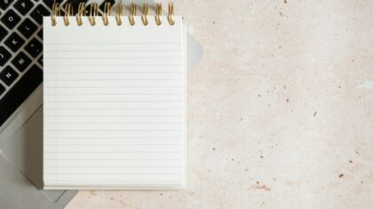 A simple guide to AI note-taking tools that really support your thinking