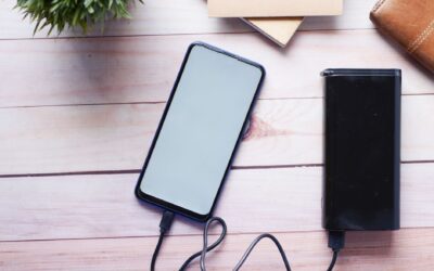 A simple guide to power banks: how to pick the right one and avoid common mistakes