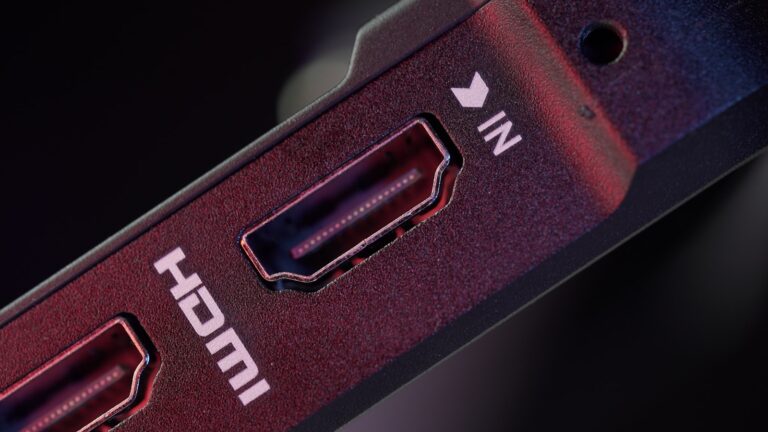 Hdmi streaming stick