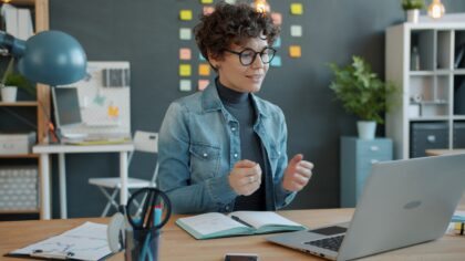 A simple guide to webcam privacy: how to stay visible online without oversharing
